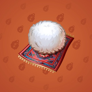 Khabib’s Papakha #21574