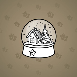 Snow Globe #31162