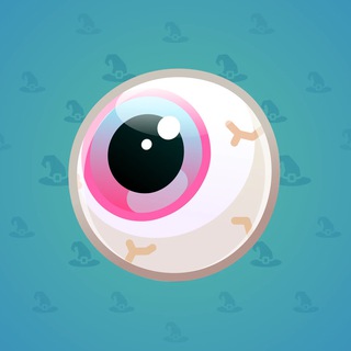 Evil Eye #3265