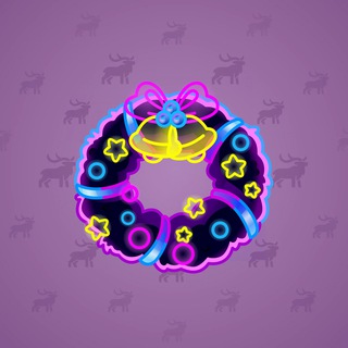 Winter Wreath #4075