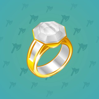 Gem Signet #2952