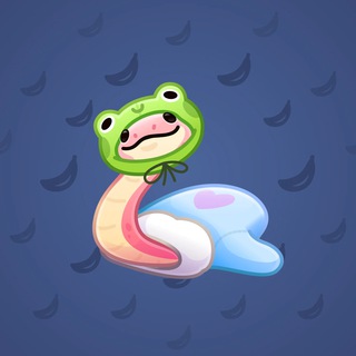 Pet Snake #81936
