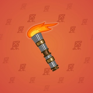 Chill Flame #126536