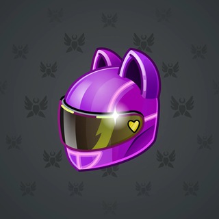 Neko Helmet #8237