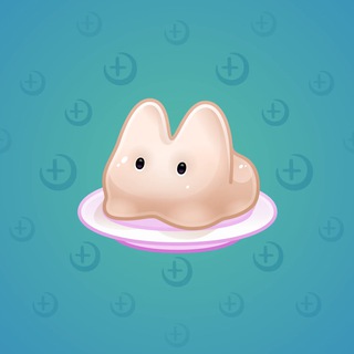 Jelly Bunny #39535