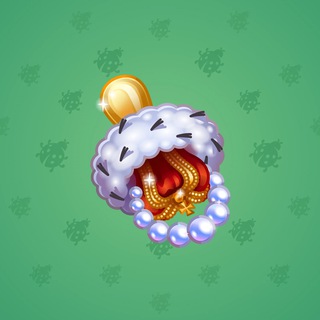 Bling Binky #8250