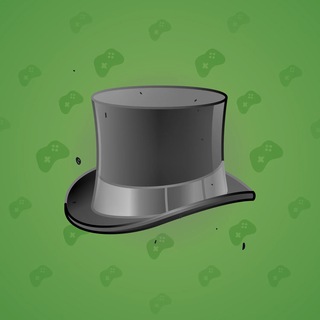 Top Hat #14199