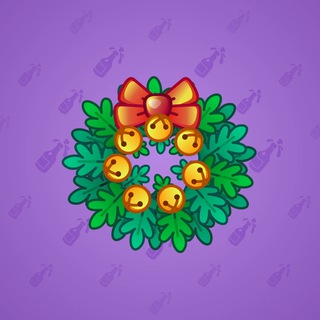 Winter Wreath #2717