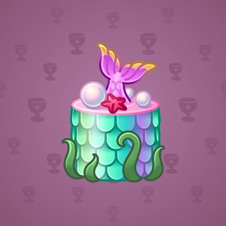 Mousse Cake #47535