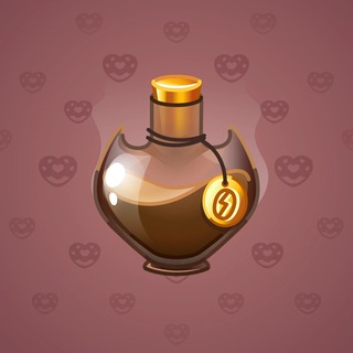 Love Potion #7708