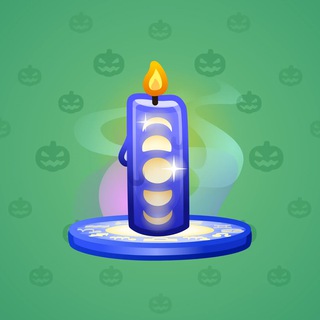 Eternal Candle #11812