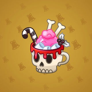 Holiday Drink #61021