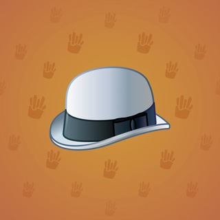 Top Hat #22151
