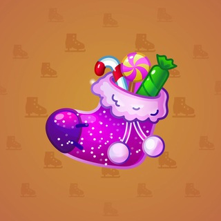 Xmas Stocking #41143