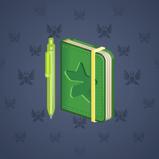 Star Notepad #11644