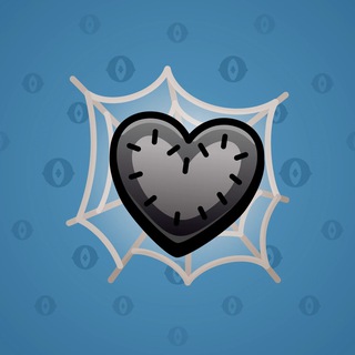 Trapped Heart #609