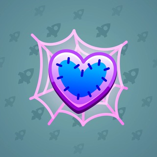 Trapped Heart #22298