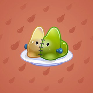 Jelly Bunny #83754
