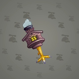 Chill Flame #335820