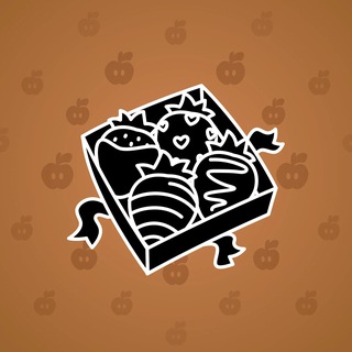 Berry Box #45572