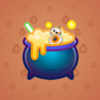 Hex Pot #48560