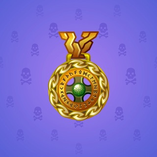 Victory Medal #101566