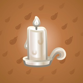 Eternal Candle #39597