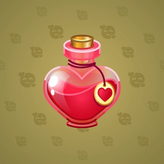 Love Potion #13641