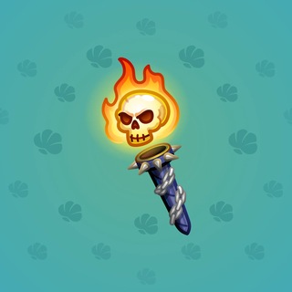 Chill Flame #337272