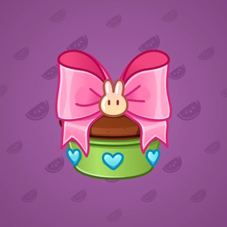 Bunny Muffin #37439