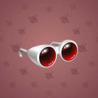 Durov’s Glasses #2446