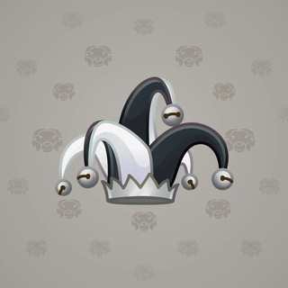 Jester Hat #25884