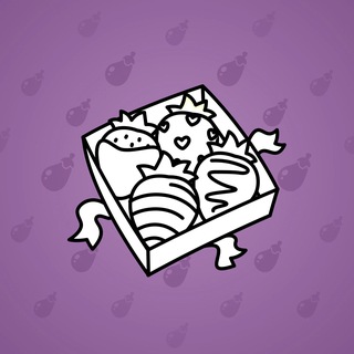 Berry Box #49081