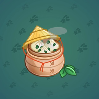 Money Pot #10120