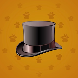 Top Hat #16153
