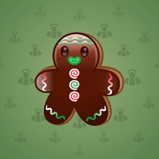 Ginger Cookie #125064