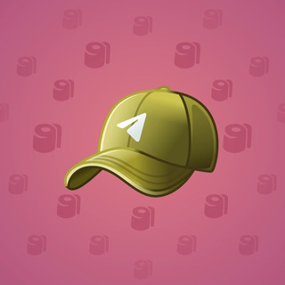 Durov’s Cap #3253