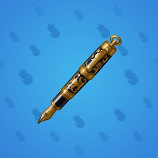 Fine Pen #36679