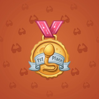 Victory Medal #86676