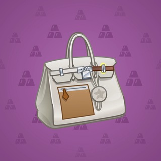 Loot Bag #12116