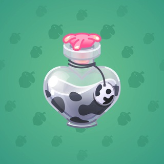 Love Potion #24564