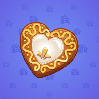 Cookie Heart #70182