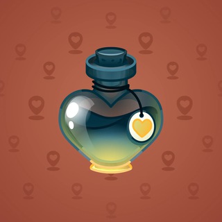 Love Potion #15702
