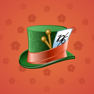 Top Hat #5400