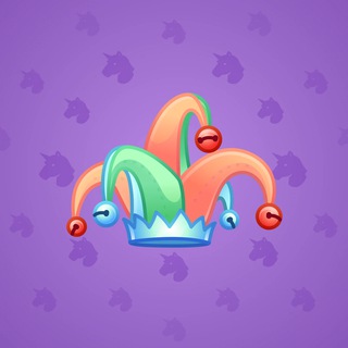 Jester Hat #16238