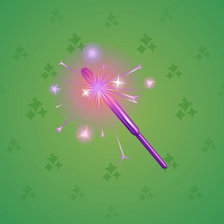 Party Sparkler #8826