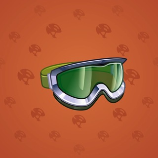 Durov’s Glasses #2612