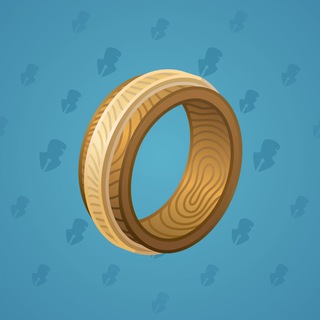 Bonded Ring #637