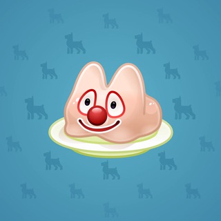 Jelly Bunny #92260