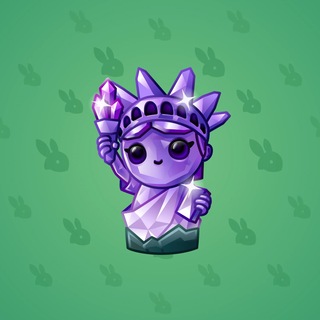 Liberty Figure #40697